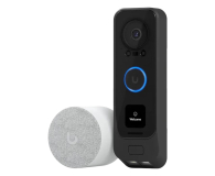 Ubiquiti UVC-G4-DoorBell Pro PoE Kit UniFi Protect Wi-Fi BT IPX4 - 1574027 - zdjęcie 1